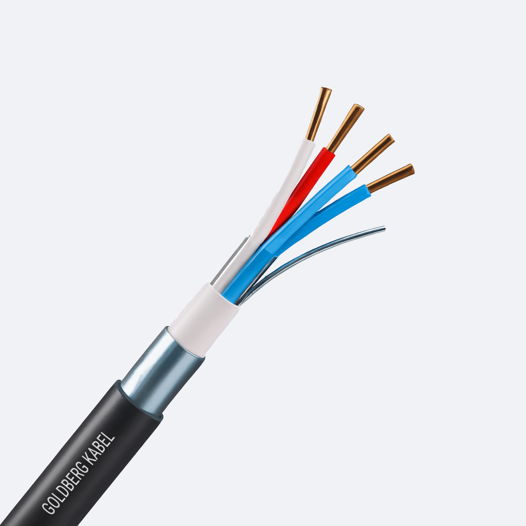 Control & Instrumentation Cables