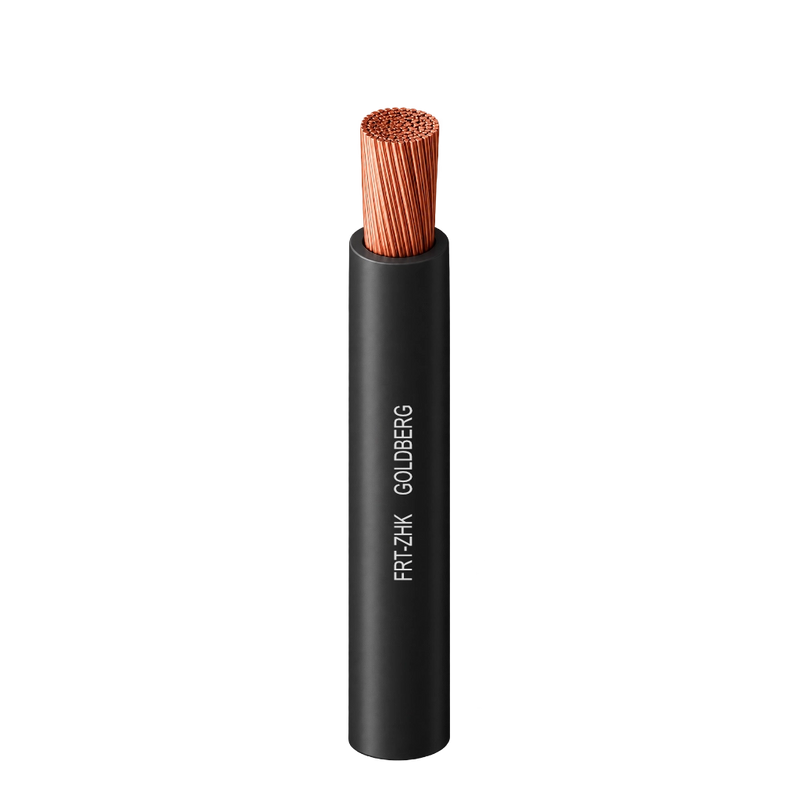 FRT-ZHK LSZH flexible cable