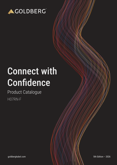 H07RN-F Neoprene Cable