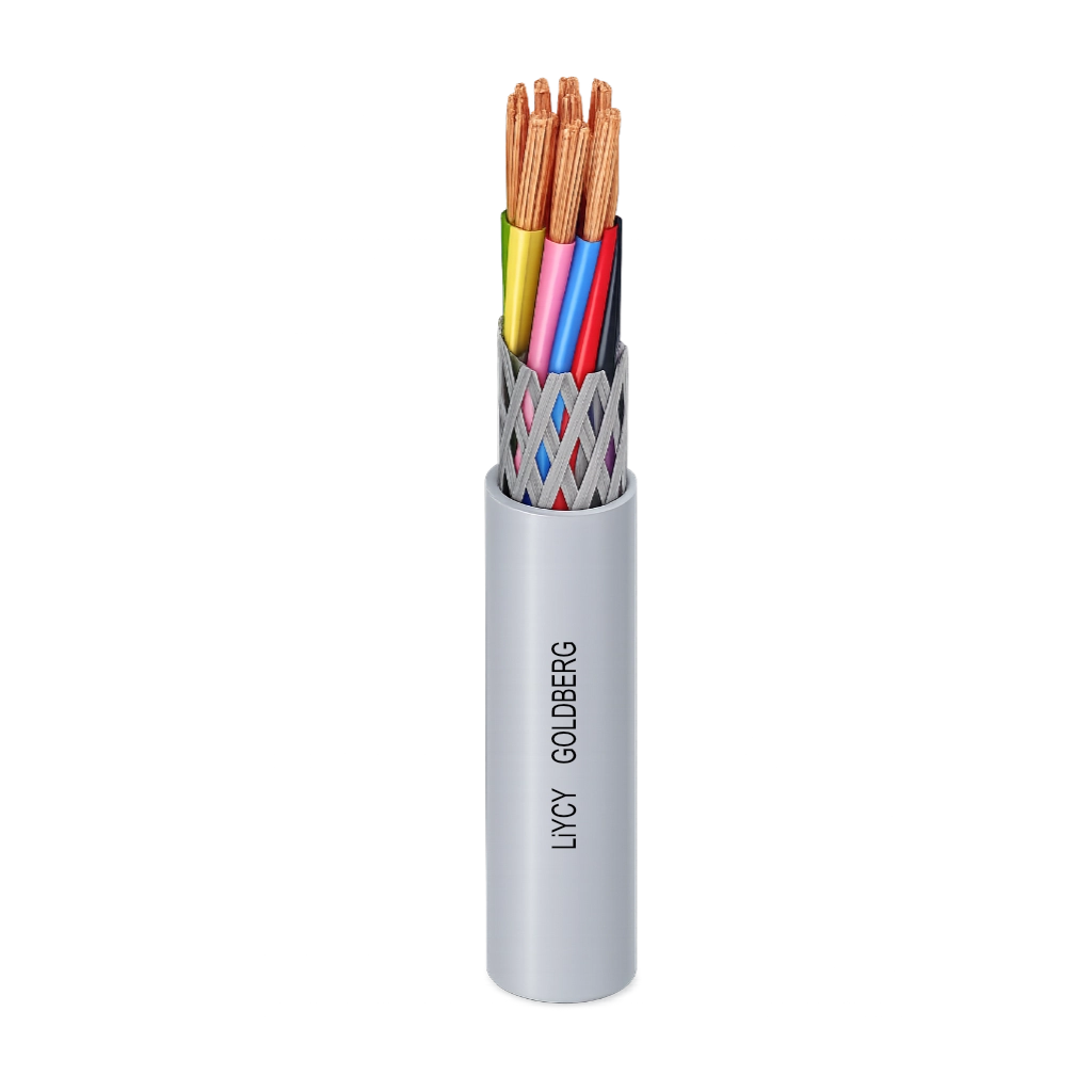 LiYCY PVC Cable