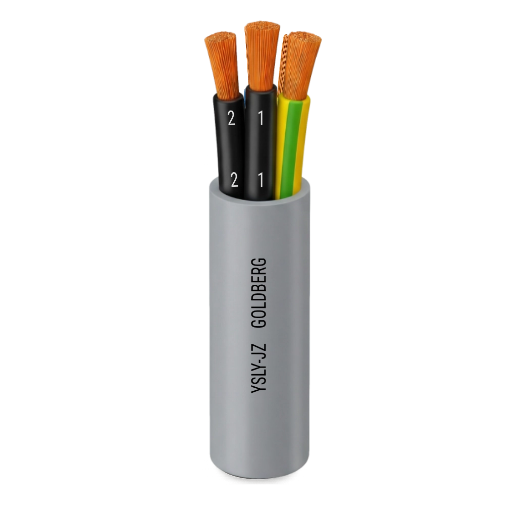 YSLY-OZ/JZ YSLY-OB/JB PVC Cable